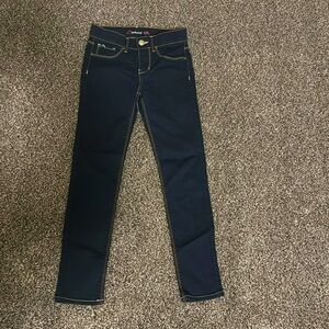 Girls Jegging Jeans, so soft and stretchy